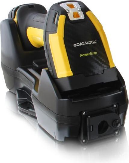 Image du produit Datalogic PowerScan PBT9600 (Codes à barres 2D, Codes à barres 1D)