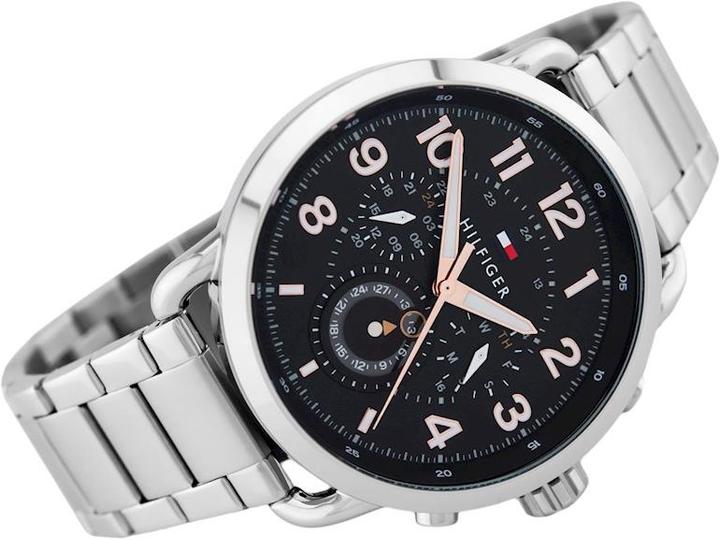 Immagine prodotto Tommy Hilfiger Briggs (Cronografo, 46 mm)