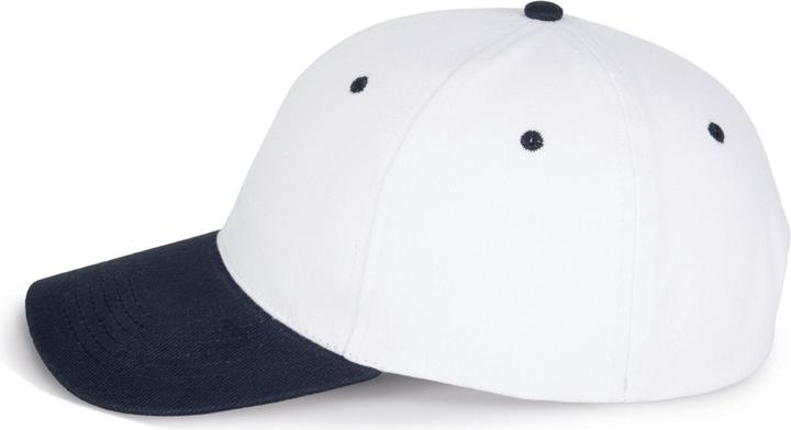 Image du produit K-up Casquette 6 panneaux (Taille unique)