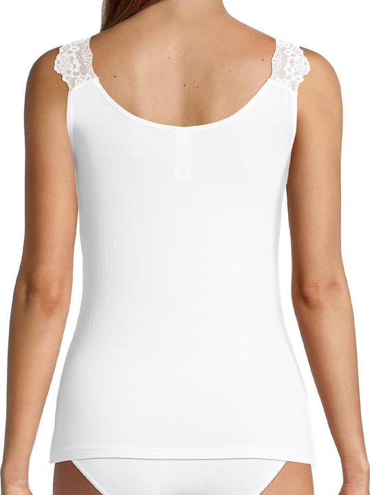 Actual product image Nina von C. 3-pack Romance vest / top (48, 4XL)
