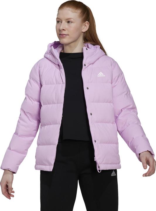 Produktbild adidas Helionic (S)