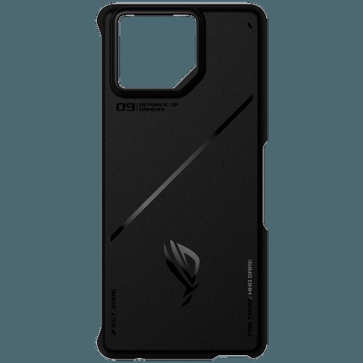 Produktbild ASUS Chill Case black für ROG Phone 9 (ASUS ROG Phone 9, Realme 9 Pro+)