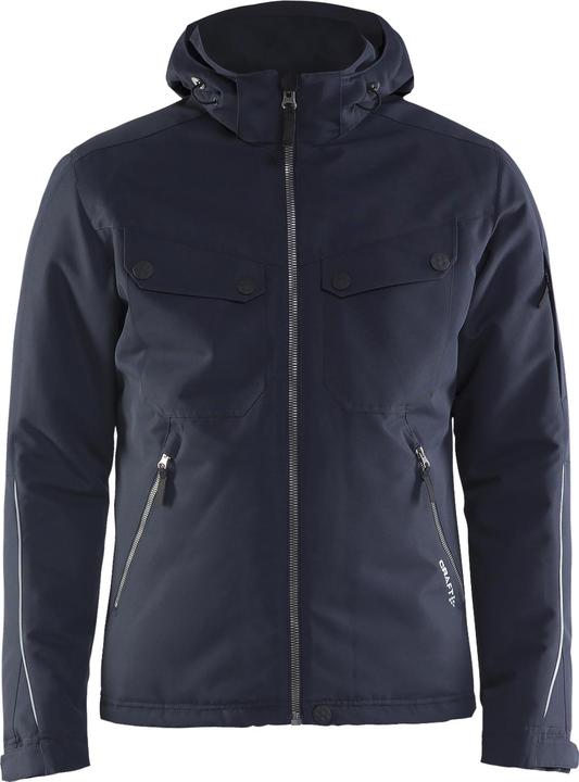 Produktbild Craft Herrenjacke "Jacket Utility" (XS)