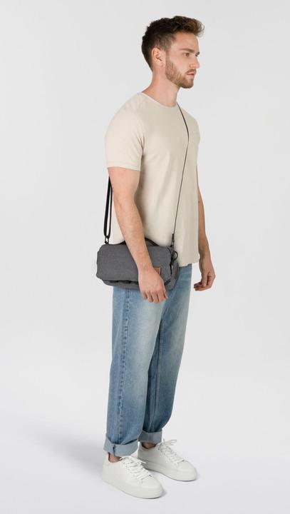 Actual product image Picard Go Eco shoulder bag