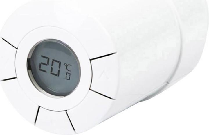 Image du produit Schwaiger ZHT01 Thermostat de radiateur sans fil