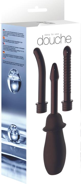 Immagine prodotto Seven Creations Kit doccia anale