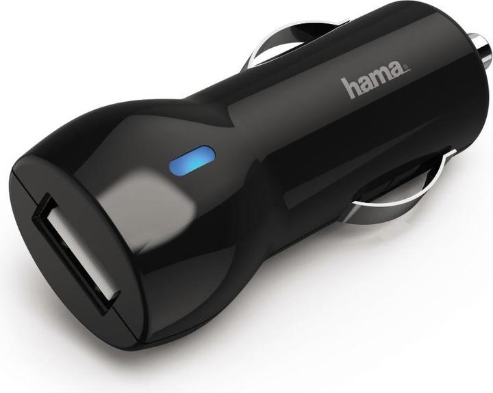 Actual product image Hama Car charger