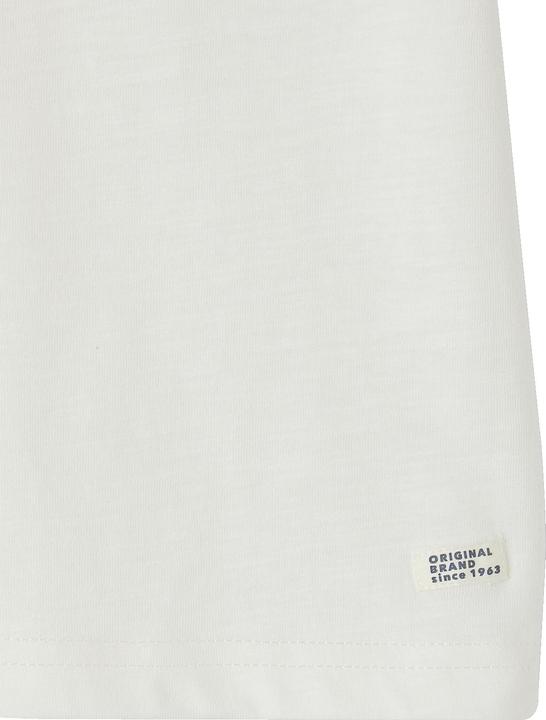 Produktbild Vertbaudet Jungen Henley-Shirt mit Recycling-Baumwolle BASIC, personalisierbar (92)