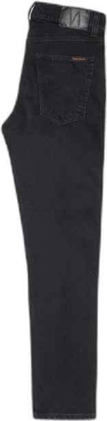 Actual product image Nudie Jeans Solid Ollie Steel (W32/L32)