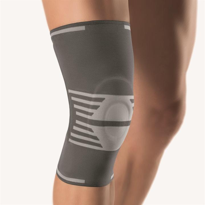 Actual product image Bort Medical Activemed Kniebandage Gr2+ mineralgrau