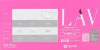 Produktbild LAV 210 MM BOWL (21 cm, 18.80 l, 1 x)