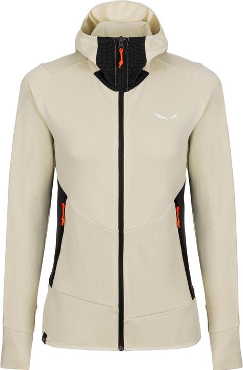Immagine prodotto Salewa Lavaredo Hemp Hooded Jacket Da (34)