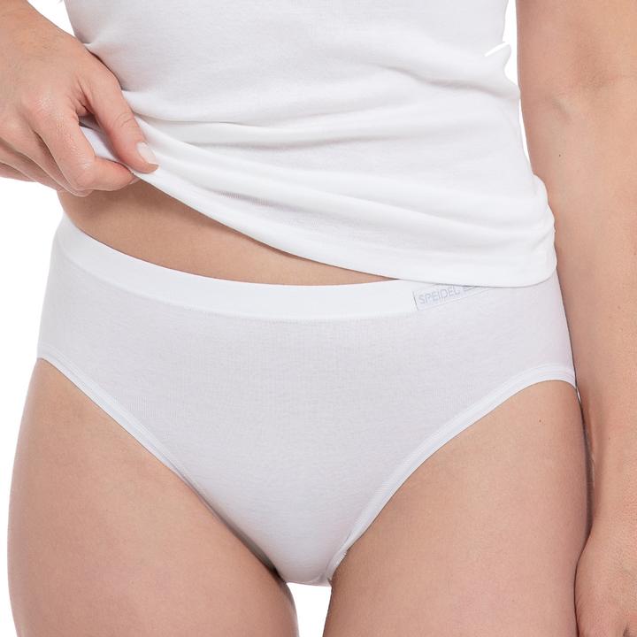 Immagine prodotto Speidel Confezione da 2 pantaloni Jazz bio.cotton Sport Edition (46, 3XL, Confezione da 2)