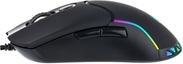 Actual product image Marvo M359 RGB mouse (Cable)