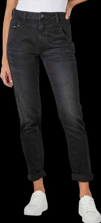 Image du produit Pepe Jeans Carey Tapered Fit Anthracite (W24)