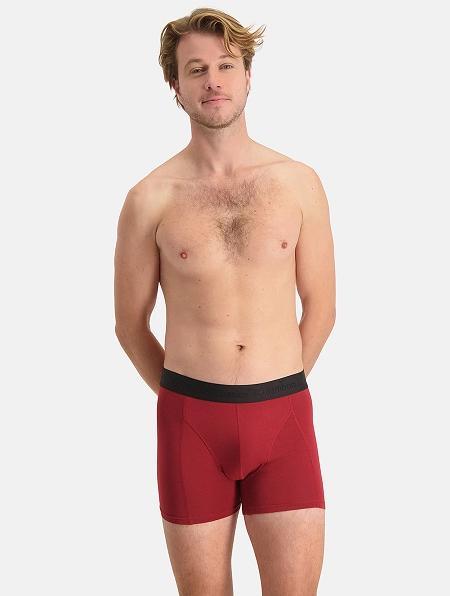 Produktbild Bamboo Basics T-Shirt Ruben (S, 3er Pack)