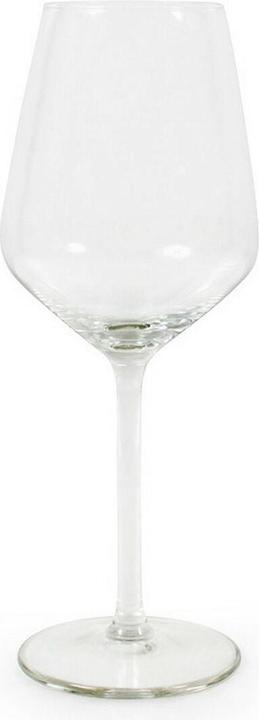 Royal Leerdam Gläsersatz Aristo (38 cl) (6 uds) (38 cl, 6 Gläser, Weissweingläser)