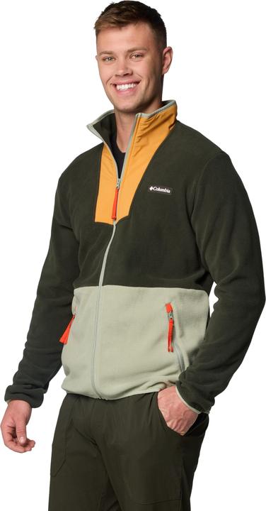 Image du produit Columbia Polaire à zip intégral Sequoia Grove™ (XXL)