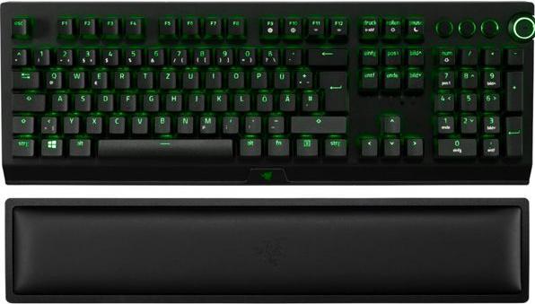 Produktbild Razer BlackWidow V3 Pro (DE, Kabelgebunden)