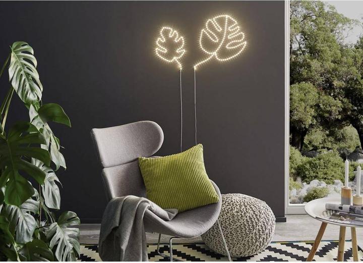 Actual product image Paulmann FlexLED 3D (Warm white, 300 cm, Indoor)