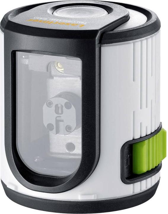 Produktbild Laserliner EasyCross-Laser Work Set Kreuzlinienlaser selbstnivellierend