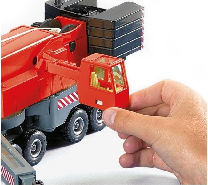 Produktbild Siku Mega Lifter