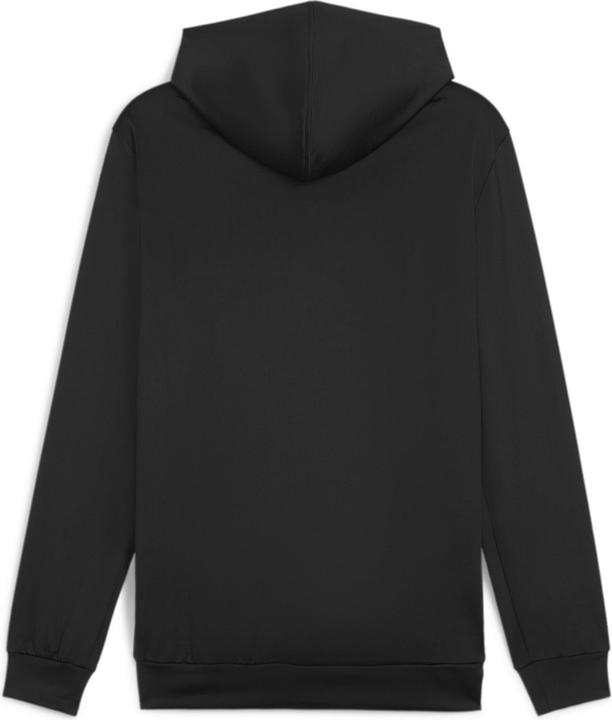 Actual product image Puma teamGOAL Training Hoody M (XXL)