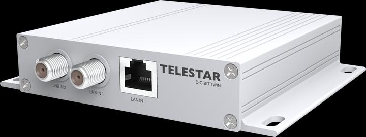 Immagine prodotto Telestar Gemello DIGIBIT (Morsettiere)