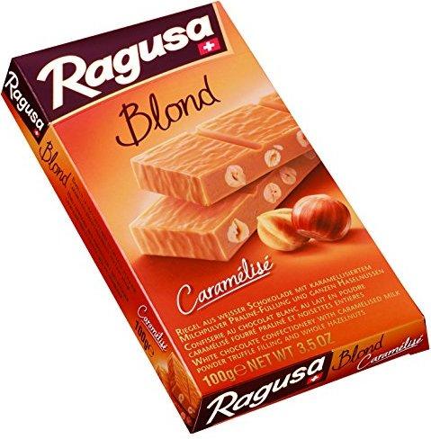 Immagine prodotto Ragusa Bionda (100 g)