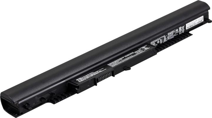 HP 807957-001 (4 Zellen, 2800 mAh)