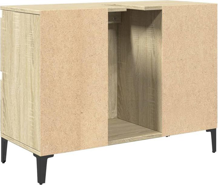 Image du produit VidaXL Tycha (80 x 33 x 60 cm)