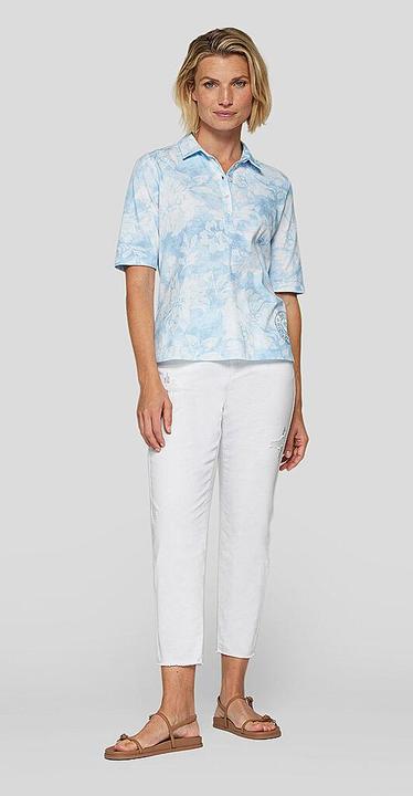 Produktbild Rabe Poloshirt (40)