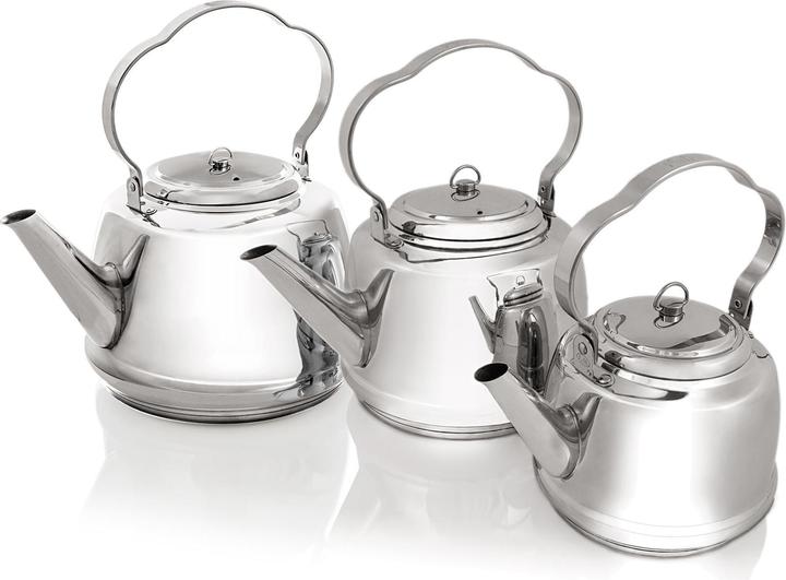 Immagine prodotto Petromax Bollitore per tè (1.50 l)