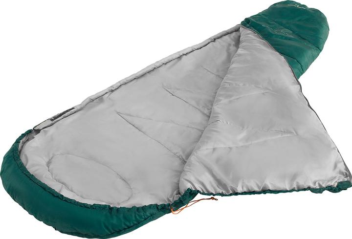 Actual product image Easy Camp Starling Mummy 8°C