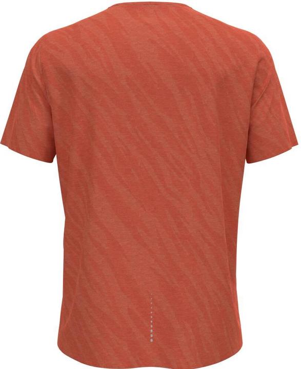Actual product image Odlo T-shirt crew neck s/s ZEROWEIGHT ENGINEE (S)
