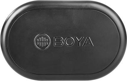 Image du produit Boya BY-WM3U Microphone sans fil