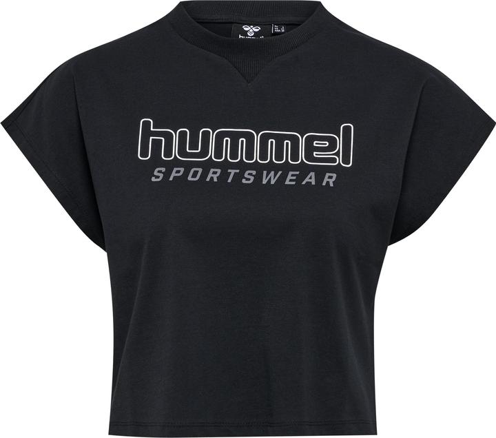 Produktbild hummel Lgc June Cropped T-Shirt (XS)