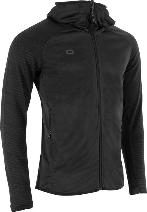 Produktbild Stanno Functionals Full Zip Kapuzenjacke II (M)