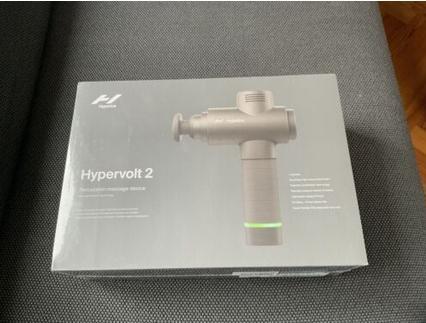 Image du produit Hyperice Hypervolt 2