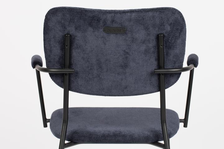 Actual product image Zuiver Armchair Benson