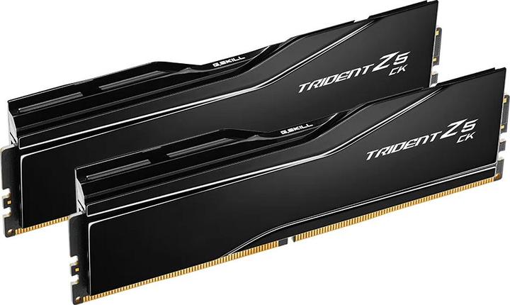 Actual product image G.Skill Trident Z5 CK (2 x 24GB, 9000 MHz, DDR5 RAM, CU-DIMM)