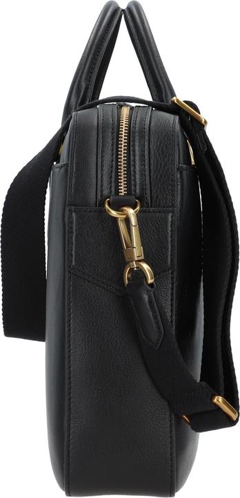 Produktbild Fossil Asher Aktentasche Leder 40 cm Laptopfach (16.14")