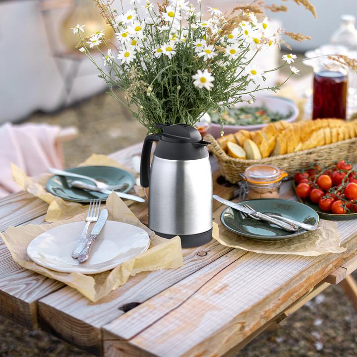 Produktbild Relaxdays Isolierkanne (1.50 l)