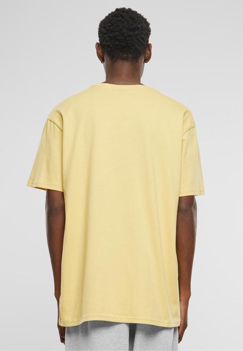 Produktbild Urban Classics Rumble Heavy Oversize Tee - 140753 (L)