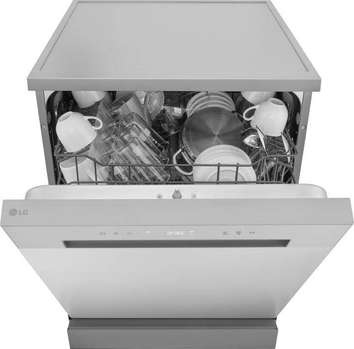 Actual product image LG DF030FL