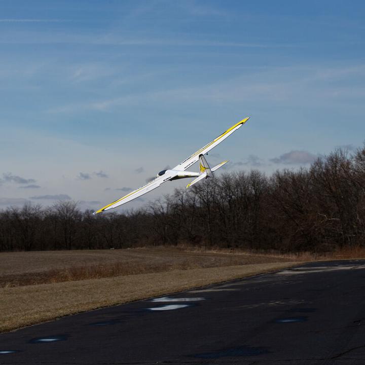 Image du produit E-Flite Conscendo Evolution (Planeur)