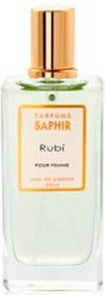 Immagine prodotto Saphir Rubi Edp Spray 50 ml (Eau de parfum, 50 ml)