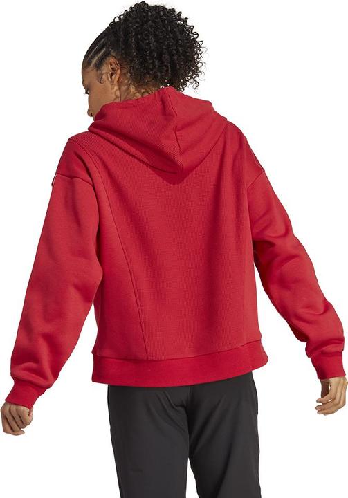 Produktbild adidas Tiro 23 Competition Kapuzenpullover Damen (XS)