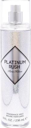 Produktbild Paris Hilton Platinum Rush Body Spray 236ml (Body Mist, 236 ml)