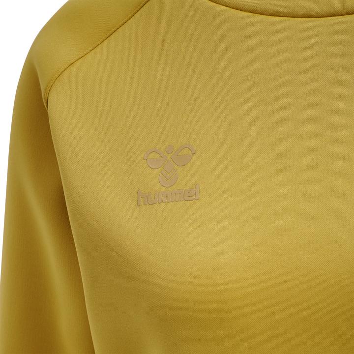 Actual product image hummel Cima Xk Hoodie Woman (XS)
